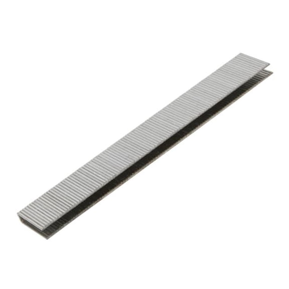 DEWALT - DSTSX12Z 18G Galvanised Staples 12mm (Pack 5000)