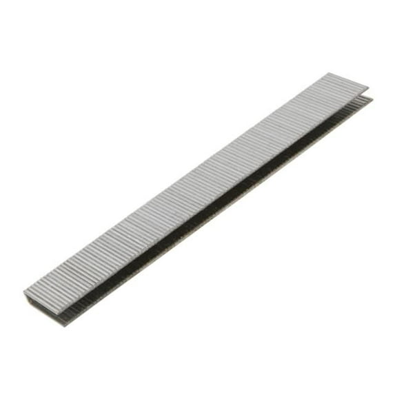 DEWALT - DSTSX12Z 18G Galvanised Staples 12mm (Pack 5000)