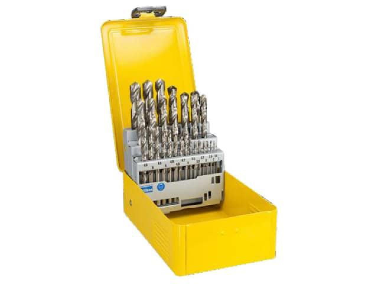 DEWALT - DT5929 Extreme Metal Drill Bit Set, 29 Piece