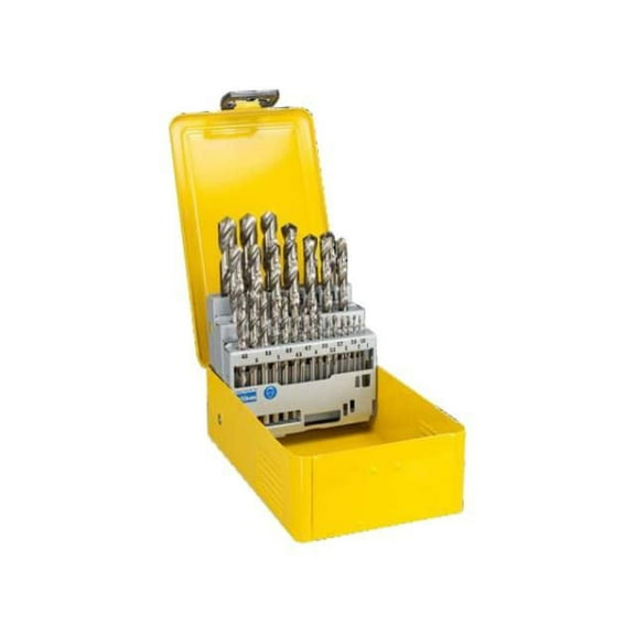 DEWALT - DT5929 Extreme Metal Drill Bit Set, 29 Piece
