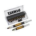 thumbnail image 1 of DEWALT - DT70512T Impact Torsion Screwdriver Bit Set, 14 Piece, 1 of 1