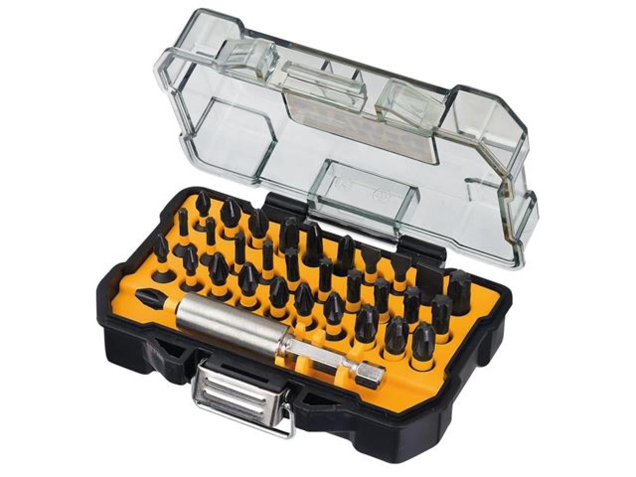 DEWALT - DT70523T Impact Screwdriving Set, 32 Piece