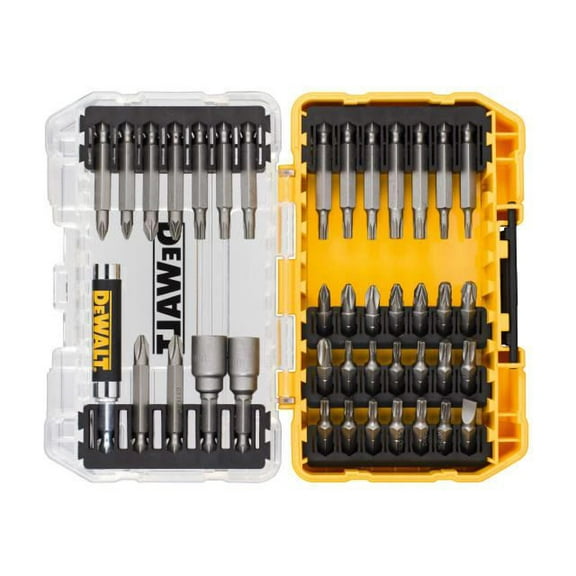 DEWALT - DT70705 Screwdriving Set, 40 Piece