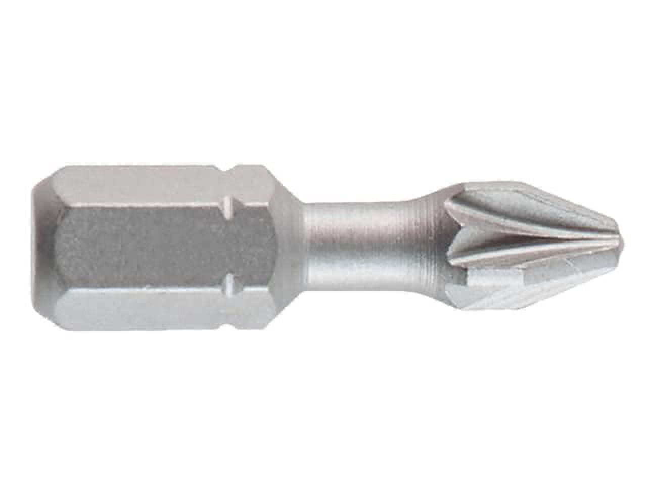 DEWALT - DT7211 Torsion Bits PZ1 x 25mm (Pack 5)