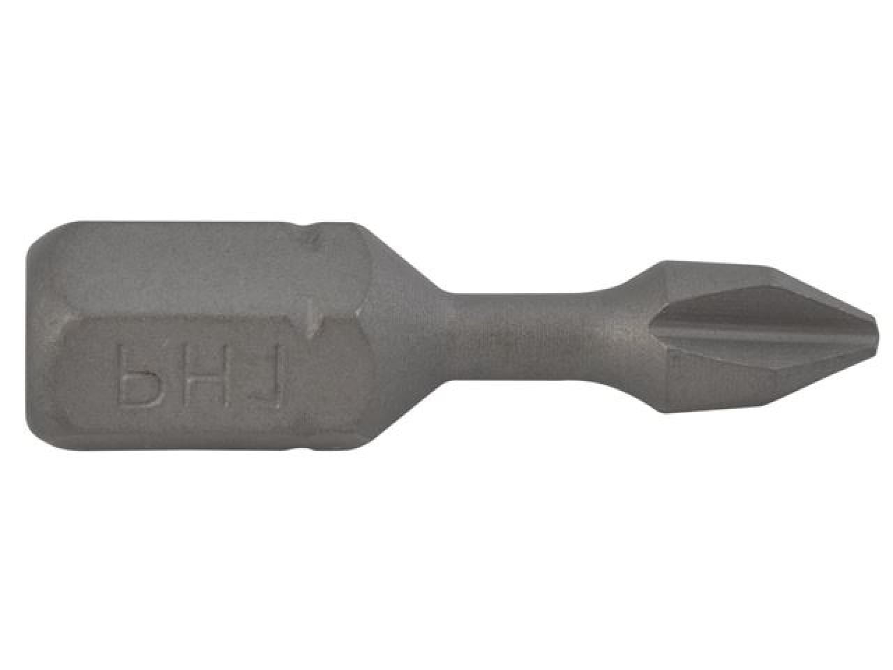 DEWALT - DT7231 Torsion Bits PH1 x 25mm (Pack 5)