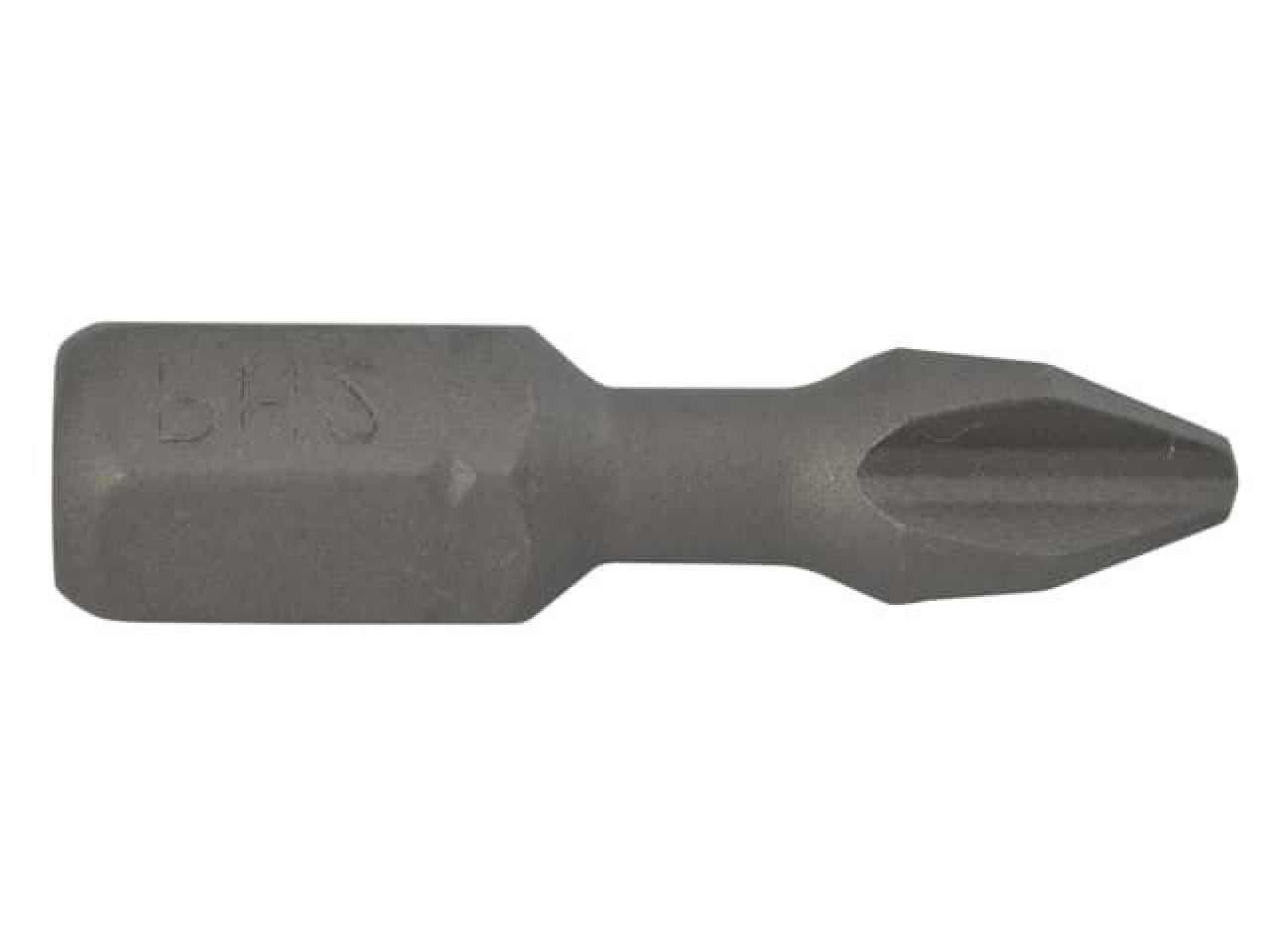 DEWALT - DT7232 Torsion Bits PH2 x 25mm (Pack 5)
