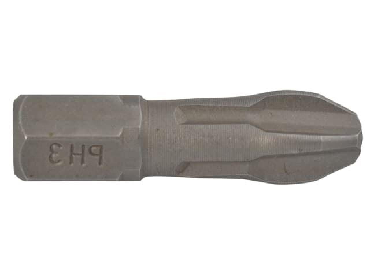 DEWALT - DT7233 Torsion Bits PH3 x 25mm (Pack 5)