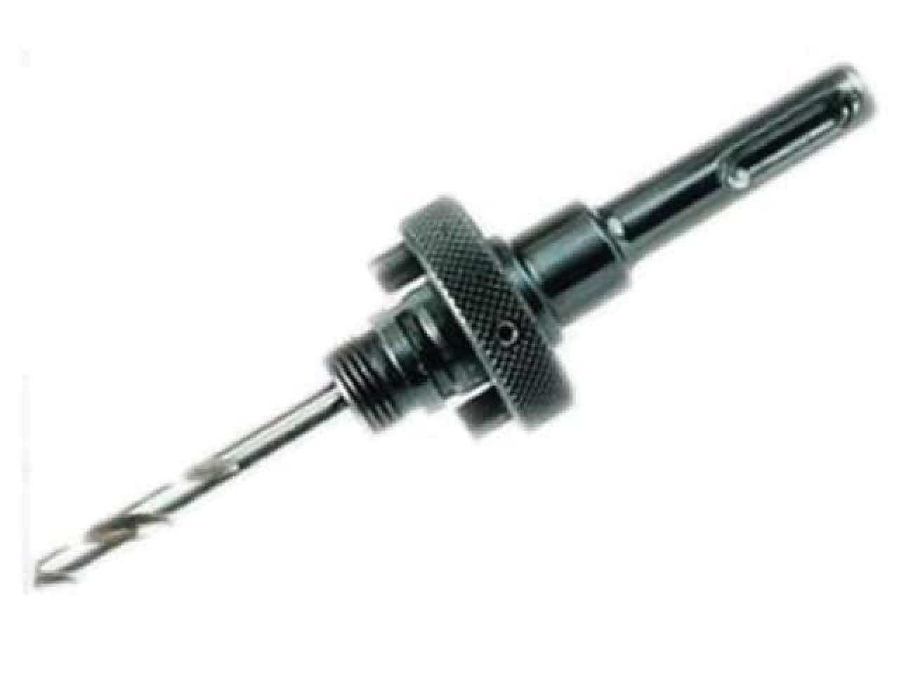 DEWALT - DT8108 SDS-Plus Holesaw Mandrel 32 - 160mm