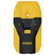 DEWALT DW0150 Stud Finder, 6 in L x 1 in W x 10 in H, 1-1/2 in, LED Display