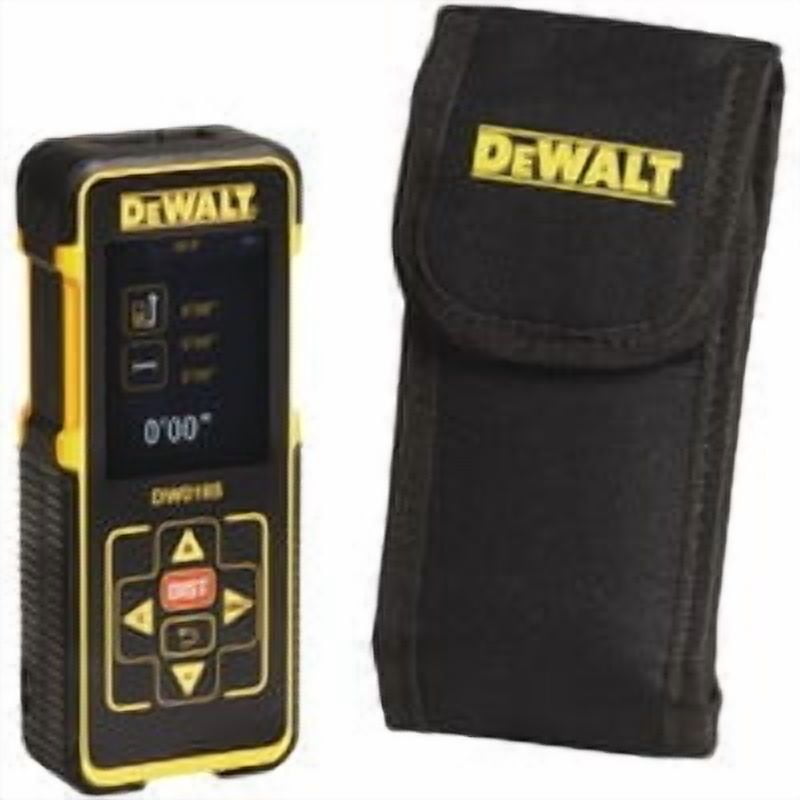 DW 165FT Color Screen LDM並行輸入 DW 165FT Color Screen LDM並行輸入 DEWALT, DW0165, DW 165FT COLOR