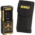 thumbnail image 1 of DEWALT DW0165N Laser Distance Measurer, 165 ft Measuring, +/-16 in Accuracy, AAA Battery, 1 of 11