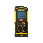 DEWALT - DW03101 Laser Distance Measure 100m