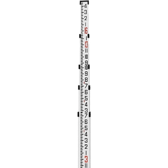 DEWALT DW0734 16-Foot Construction Grade Rod