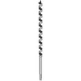 thumbnail image 1 of DEWALT DW1668 13/16 In. X 6 In. Ship Auger Bit, 1 of 1