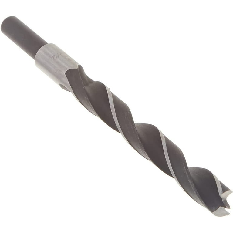 DEWALT DW1714 1 2 Inch Brad Point Bit Walmart