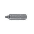thumbnail image 1 of DEWALT ACCESSORIES #1 Square Recess Bit Tip, 2-Pk. DW2201, 1 of 1