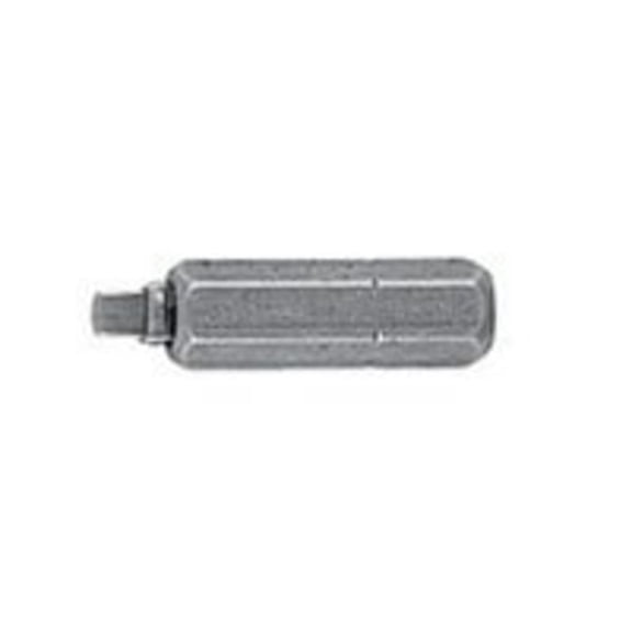 DEWALT ACCESSORIES #1 Square Recess Bit Tip, 2-Pk. DW2201