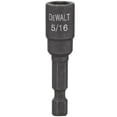 thumbnail image 1 of DEWALT ACCESSORIES Impact Ready 5/16 x 1-7/8-In. Magnetic Nut Driver DW2219IR, 1 of 2