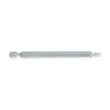 DEWALT DW2232 #2 Square Recess 3-1/2-Inch Power Bit