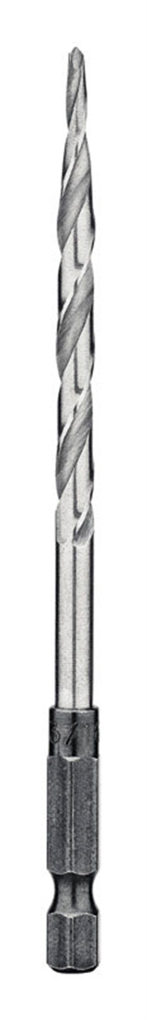 DEWALT DW2539 10 Countersink 3 16 Inch Replacement Drill Bit Only Walmart