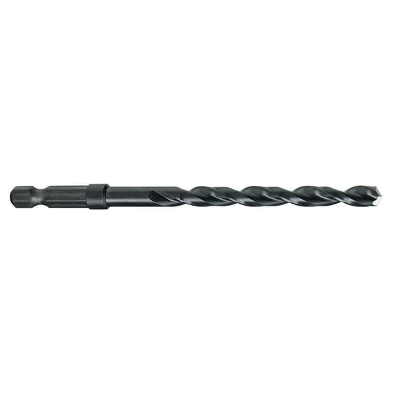 DEWALT DW2557 1/4-Inch Hex Shank Drill Bit