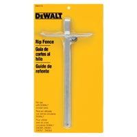 DEWALT DW3278 Circular Saw Rip Fence