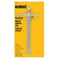 thumbnail image 1 of Dewalt-DW3278 Circular Saw Rip Fence, 1 of 3