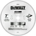 thumbnail image 1 of DEWALT DW4791 7-Inch Tile Blade, 1 of 2