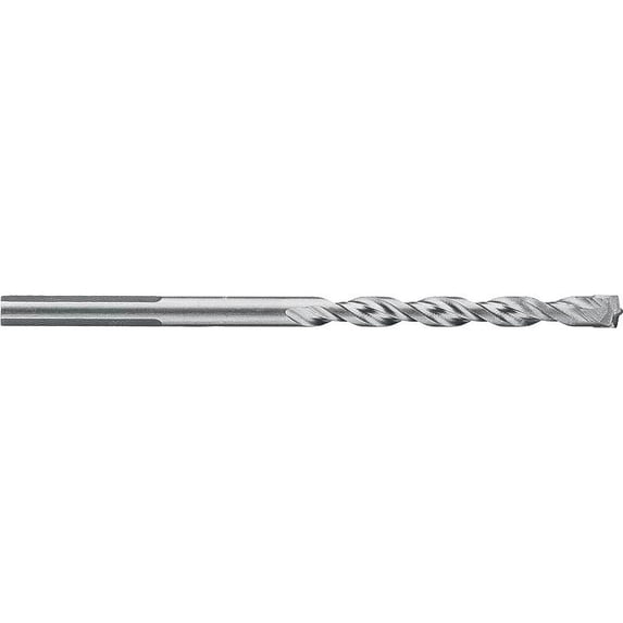 DEWALT DW5231 3/8-Inch x 12-Inch Carbide Hammer Drill Bit