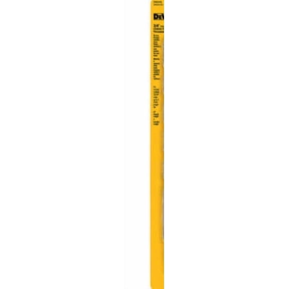 DEWALT DW5245 3/4-Inch x 12-Inch Carbide Hammer Drill Bit