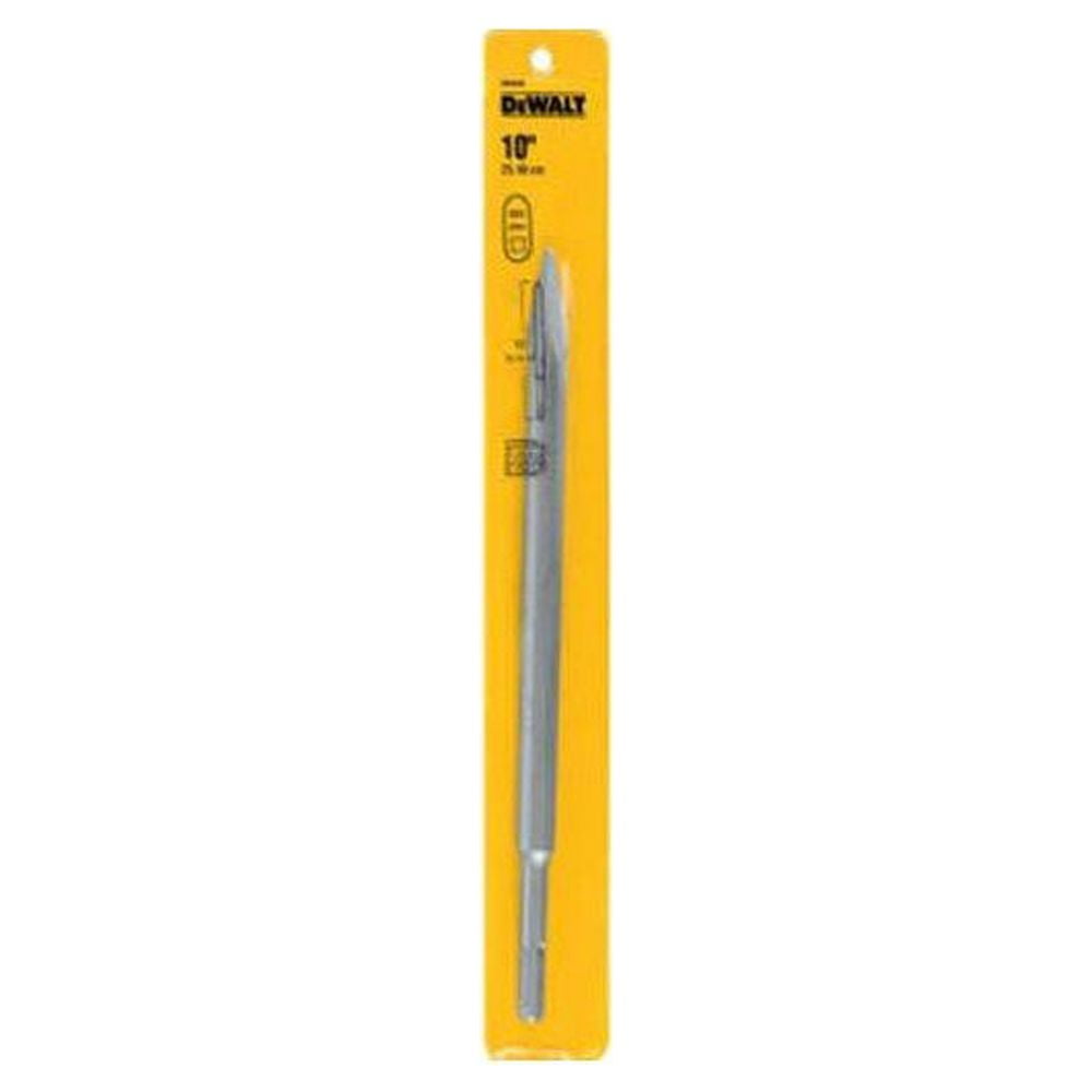 Cincel SDS-plus Punta 250mm DW5348 Dewalt