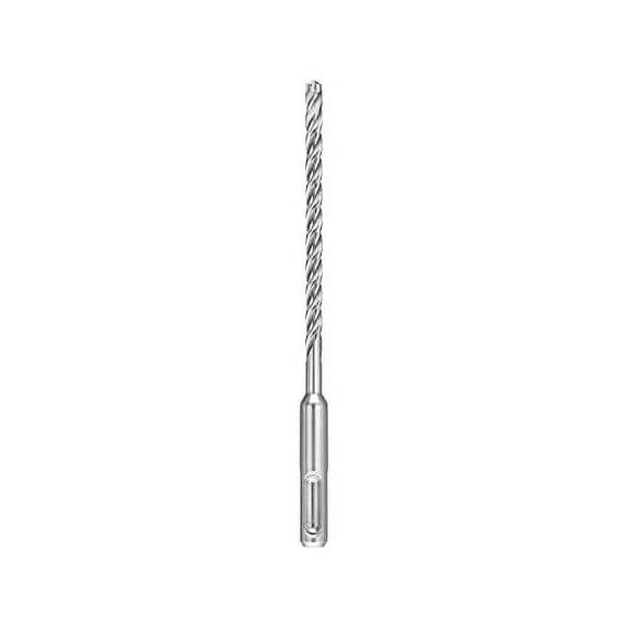 DEWALT (DW5521) 1/4-Inch by 12-Inch by 14-Inch Solid Rock Carbide SDS+,