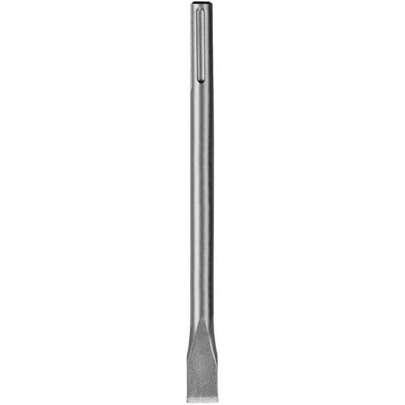 DEWALT DW5834 1-Inch by 12-Inch Cold Chisel SDS Max Shank