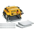 thumbnail image 1 of DEWALT-DW735X 13in. 2-Speed Planer Kit, 1 of 6