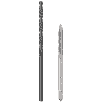 DeWalt DWA1402 Tap 8" - 32 NC Drill Bit