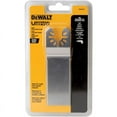 thumbnail image 1 of DEWALT DWA4234 Scraper Blade Universal Fitment Steel Rectangular Silver, 1 of 4