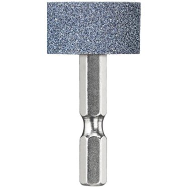 DEWALT DWA4972 Grinding Point – Aluminum Oxide, 1 X 1/2 HP, Hex Shank – Pack Of 2