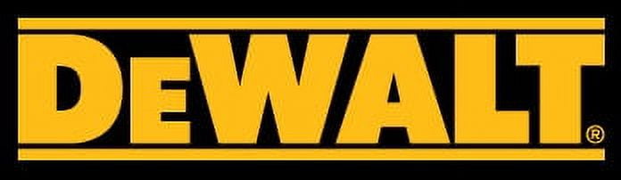 DEWALT - DWE43114N - 4-1/2 In.(115mm)- 5 In. (125mm) High Performance Paddle Switch Grinder with No Lock On