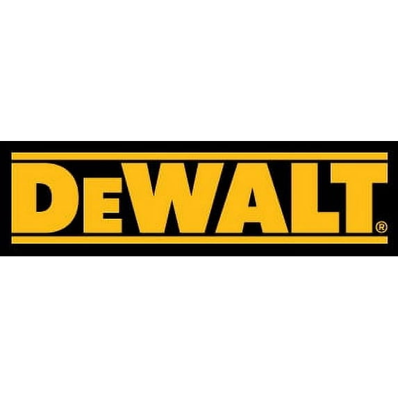 DEWALT - DWE43114N - 4-1/2 In.(115mm)- 5 In. (125mm) High Performance Paddle Switch Grinder with No Lock On
