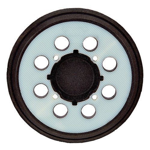 DEWALT DWE64233 Hook and Loop Replacement Sanding Pad, 5"