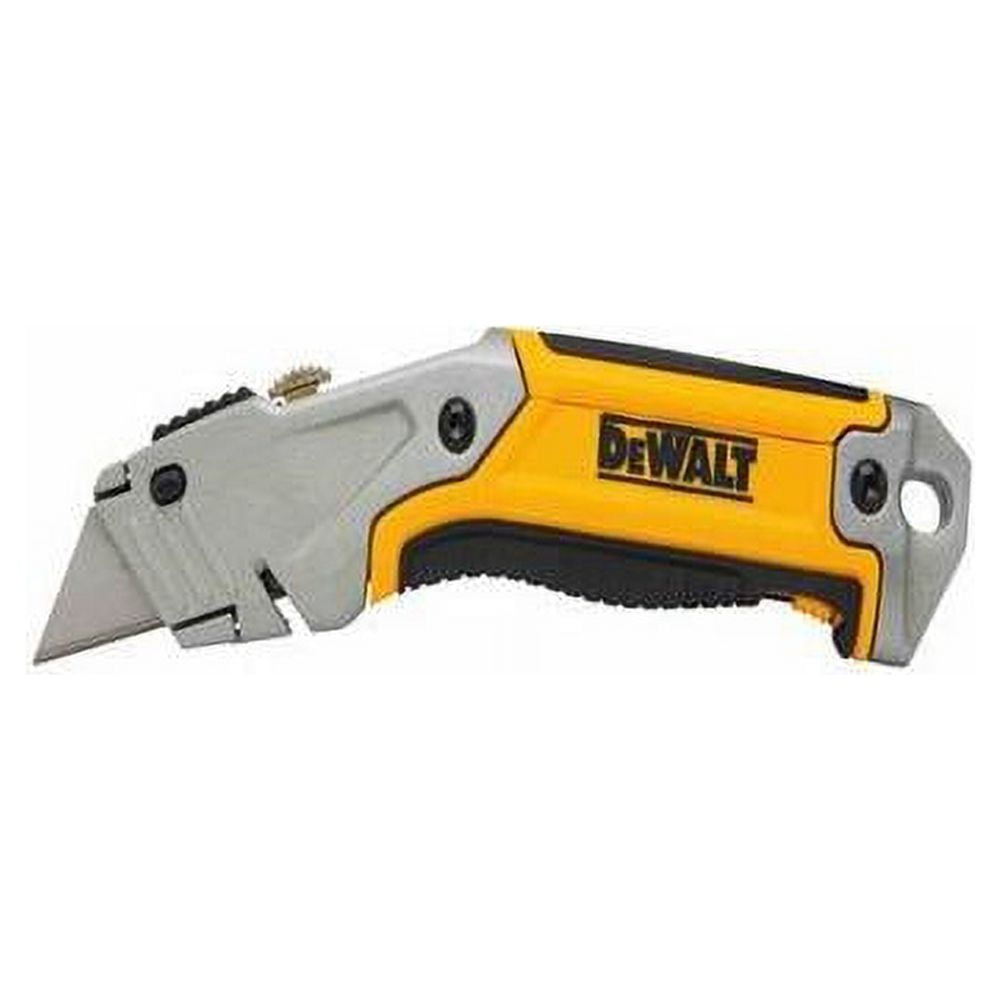 DEWALT DWHT10046 Retractable Utility Knife