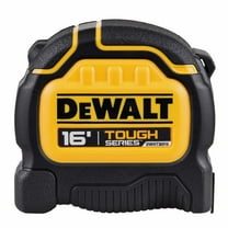 DEWALT DWHT36916S Premium Tape Rule 1-1/4-in. X 16-Ft. - Quantity 1