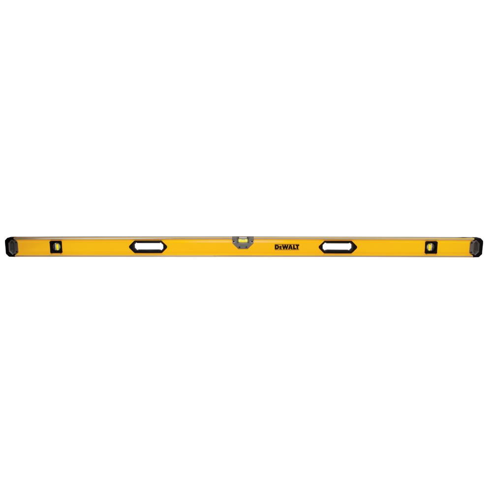 Dewalt-DWHT43172 72 In. Box Beam Level