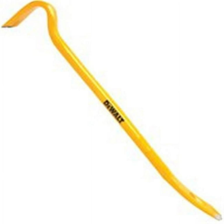 DEWALT DWHT55129 24 Inch Wrecking Bar