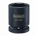 thumbnail image 1 of Stanley Tools 7522691 Socket 0.75 in. Drive 27mm Impact, 1 of 2