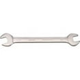 thumbnail image 1 of DEWALT DWMT75220OSP Open End Wrench, SAE, 1/2 x 9/16 in Head, 7-3/32 in L, Polished Chrome, 1 of 1