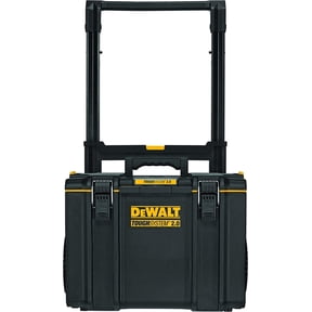 DEWALT Rolling Toolbox ToughSystem 2.0 DWST08450 - Mobile Storage - Yellow