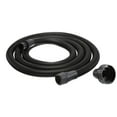 thumbnail image 1 of DEWALT - DWV9316 Anti-static Dust Extractor Hose 4m, 1 of 1
