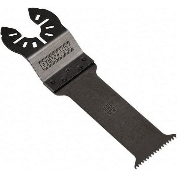 DEWALT Dwa4205 Oscillating Hardwood Blade