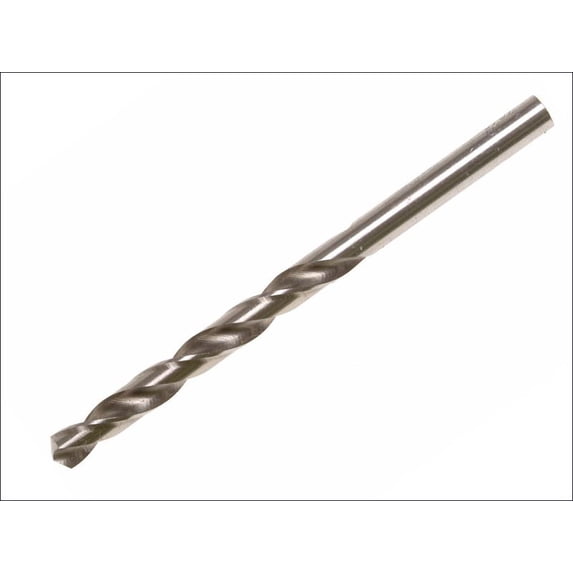 DEWALT - Extreme 2 Metal Drill Bit 8.0mm OL:117mm WL:72mm